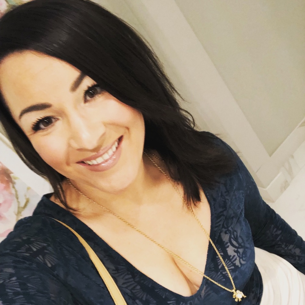 Meet your Posher, Sydney